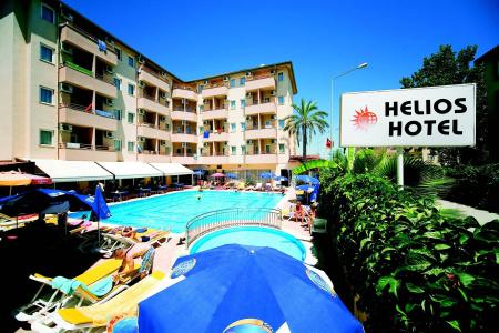 Helios - 10