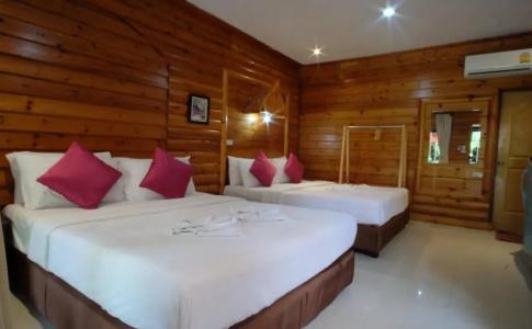 Tonsak Resort - 1