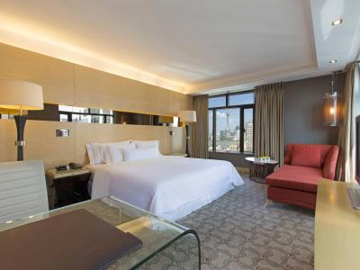 The Westin Bund Center, Shanghai - 0