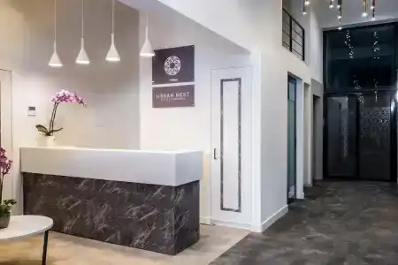 Urban Nest - Suites & - 15