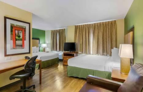 Extended Stay America Suites - - W Broad Street - Glenside - North - 34