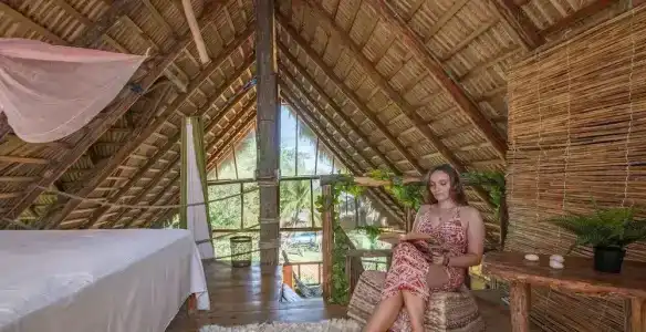 Cabarete Boutique Eco Lodge Beachfront - 48
