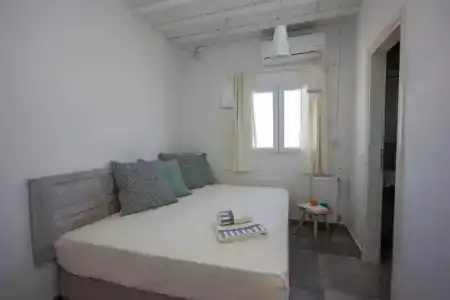 Amperian Mykonos Suites & Villas - 457
