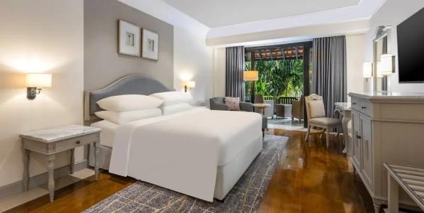 Sheraton Mustika Yogyakarta Resort And Spa - Chse Certified - 170