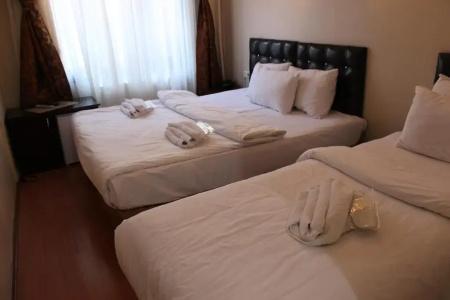 Ercan Inn - 22