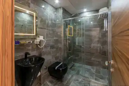 La Wisteria Boutique Istanbul - 12