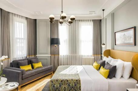 Nevv Bosphorus & Suites - 49