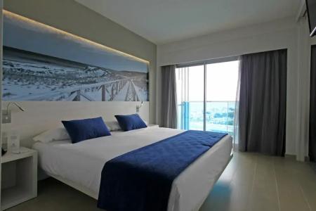 Tonga Tower Design & Suites - 38