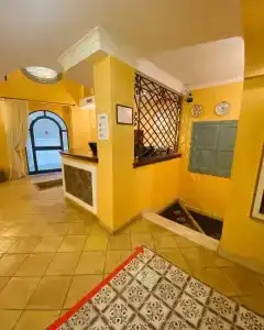 Il Quartuccio b&b Gaeta - 20