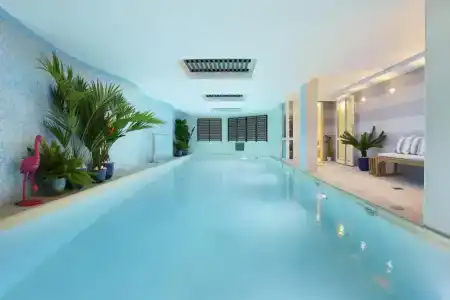 Jardins de Mademoiselle Hôtel & Spa - 19