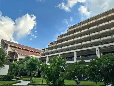 Crowne Plaza Danang - 70