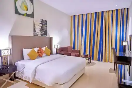 City Stay Grand - Al Barsha - 47