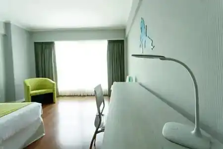 Pestana Buenos Aires - 129