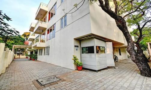 Treebo Trend Vapr Guindy Ekkatuthangal - 13