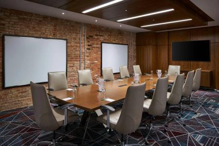 Residence Inn by Marriott Washington Downtown/Convention Center - 37