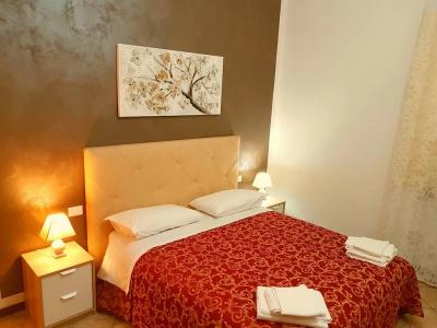 b&b La Cittadella - 1