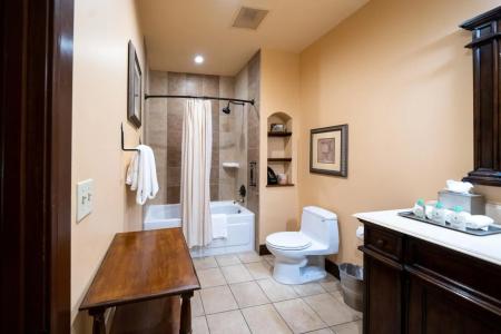 Granduca Houston - 8