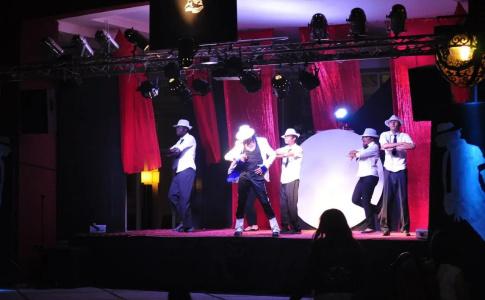 Eden Andalou Suites, Aquapark & Spa - 26
