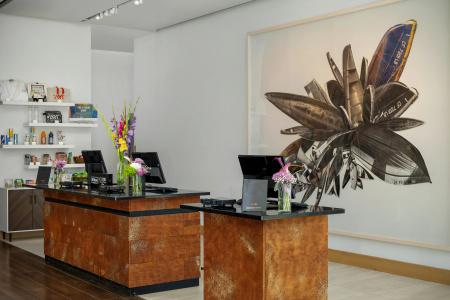 The Art Denver, Curio Collection by Hilton - 44
