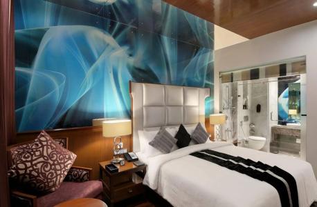 The Elanza, Bangalore - 22