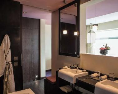 Sofitel Casablanca Tour Blanche - 53