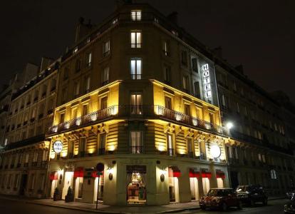 Hôtel de Sévigné - 0