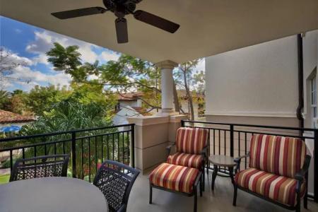 Marriott Lakeshore Reserve - 105