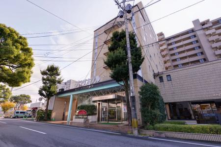 Plaza Fujinoi - 0