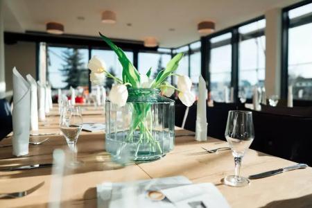 Rossano Boutique & Ristorante - 16