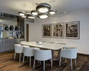 Hyatt Regency Andares Guadalajara - 41