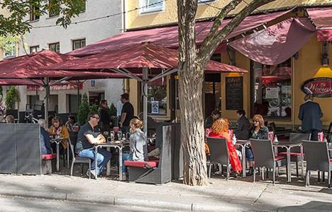 Sendlinger Tor - 15