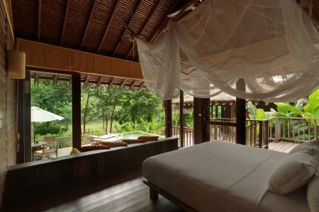 Six Senses Yao Noi - Sha Plus - 3