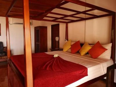 Tropical House - Jungleside Villa - 44