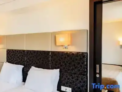 Axis Porto Business & Spa - 52