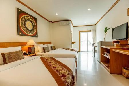 Loei Village - 24