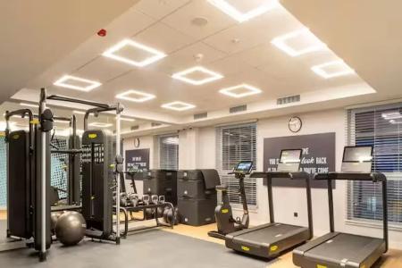 Hampton By Hilton Bialystok - 16