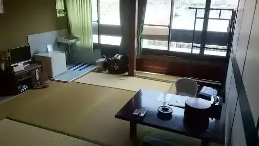 Komecho Ryokan - 18