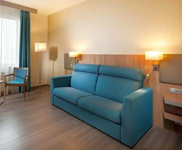 Holiday Inn Prague, An Ihg - 113