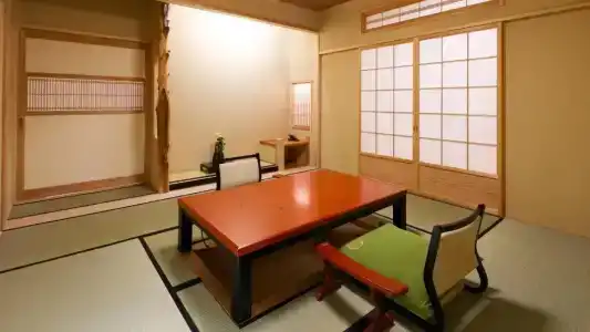 Shibu Onsen Kokuya - 42