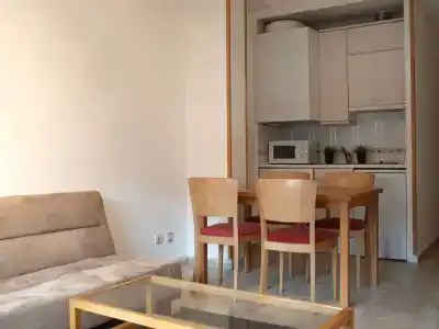 Stylish City Apartamentos - 16