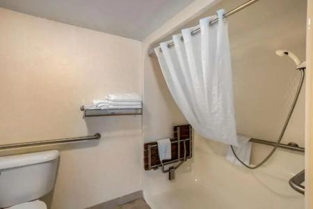 Best Western Inn of the Ozarks - 38