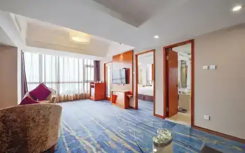 Bayshore Dalian - 145