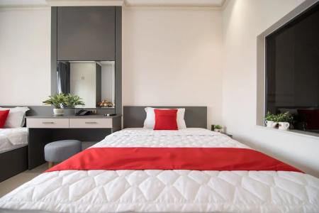 Bin Bin 7 - Near Ton Duc Thang University - 30