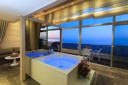 Xperia Saray Beach - 21