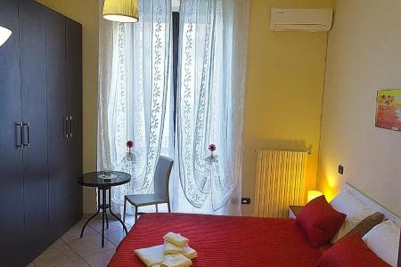 Bed & Breakfast Federico Ii - 15