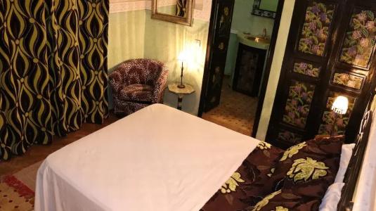Riad L'Harmattan - 33