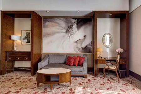 Palais Hansen Kempinski Vienna - 97