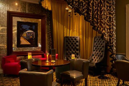 The Clermont London, Victoria - 15