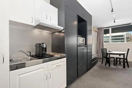 Ridge Apartment - 78