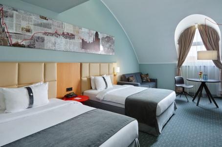 Holiday Inn Lübeck, an IHG - 12
